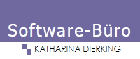 Software-Büro KATHARINA DIERKING